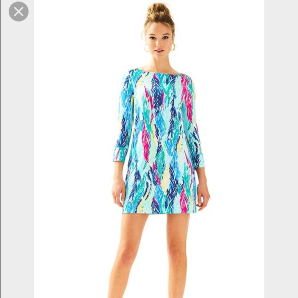 Lily Pulitzer Sophie Dress- NWOT- Small